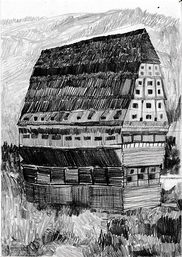 Kunstwerk 13